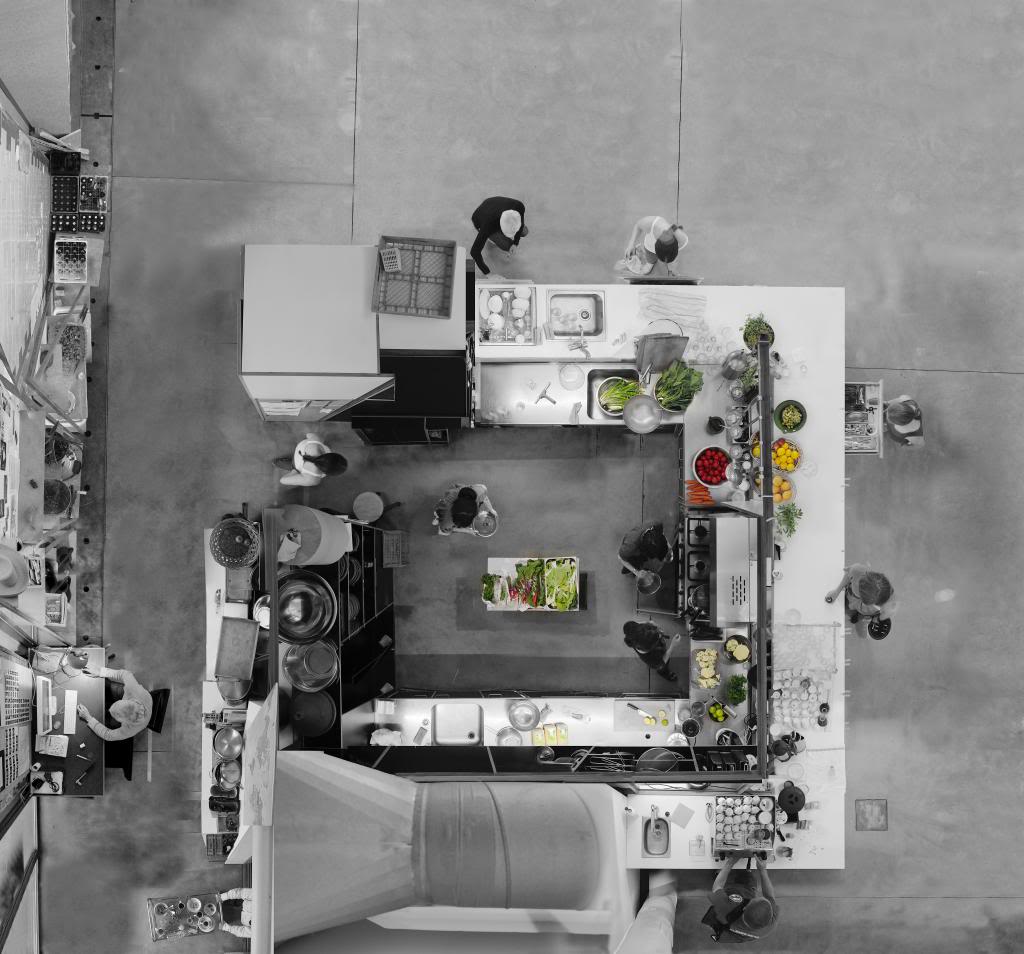 Artist Olafur Eliasson On the Importance of Cooking and the