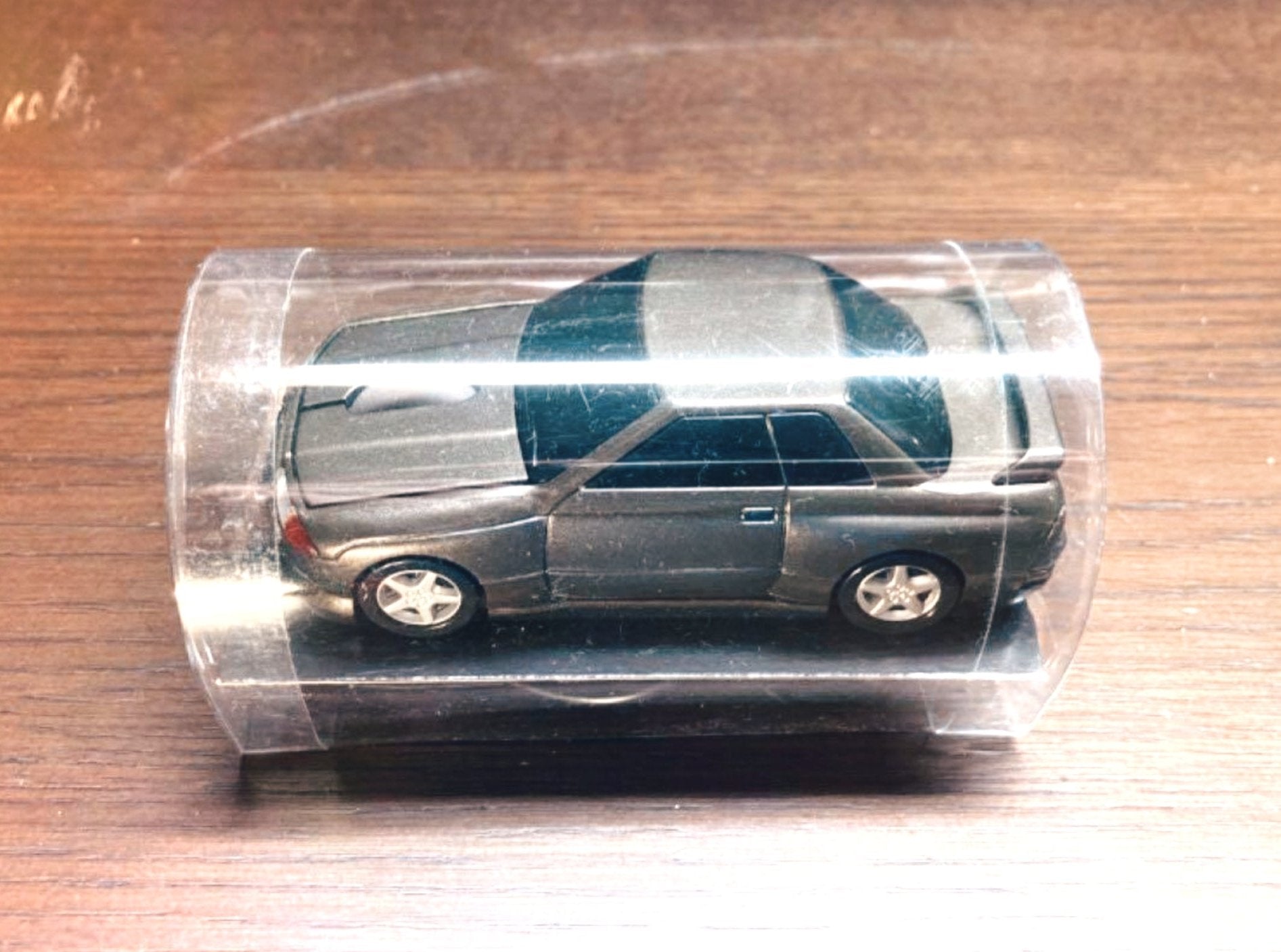 Coffee Boss Illumination Mouse AE86/GT-R R32/350Z - Rare JDM LED