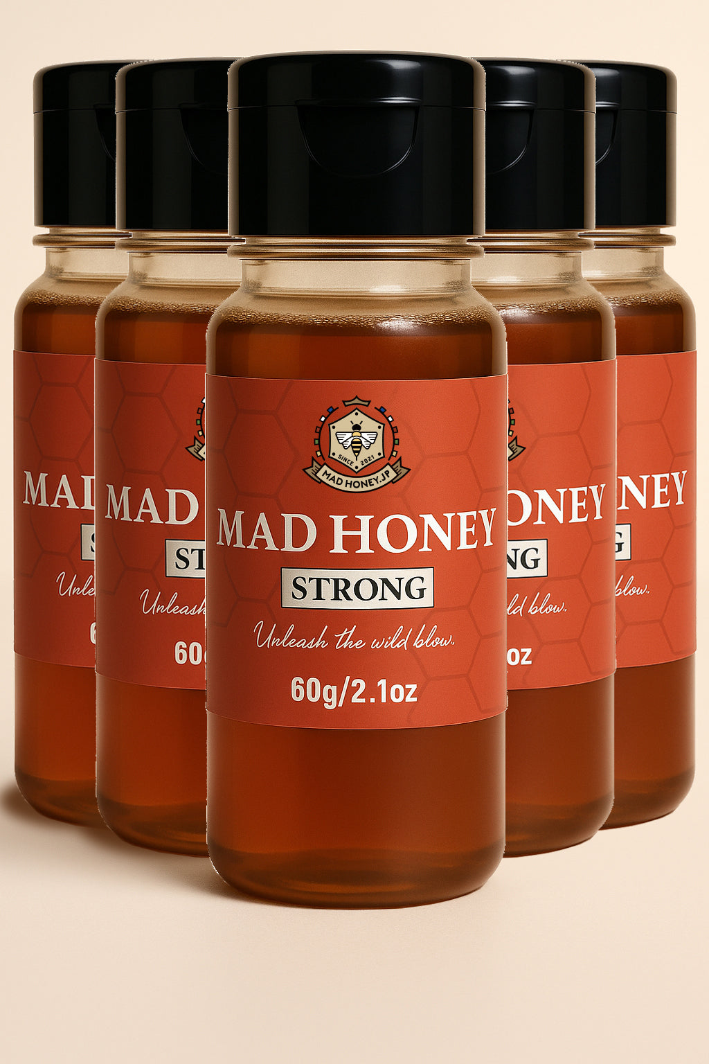 マッドハニー 商品一覧 – Mad Honey JP