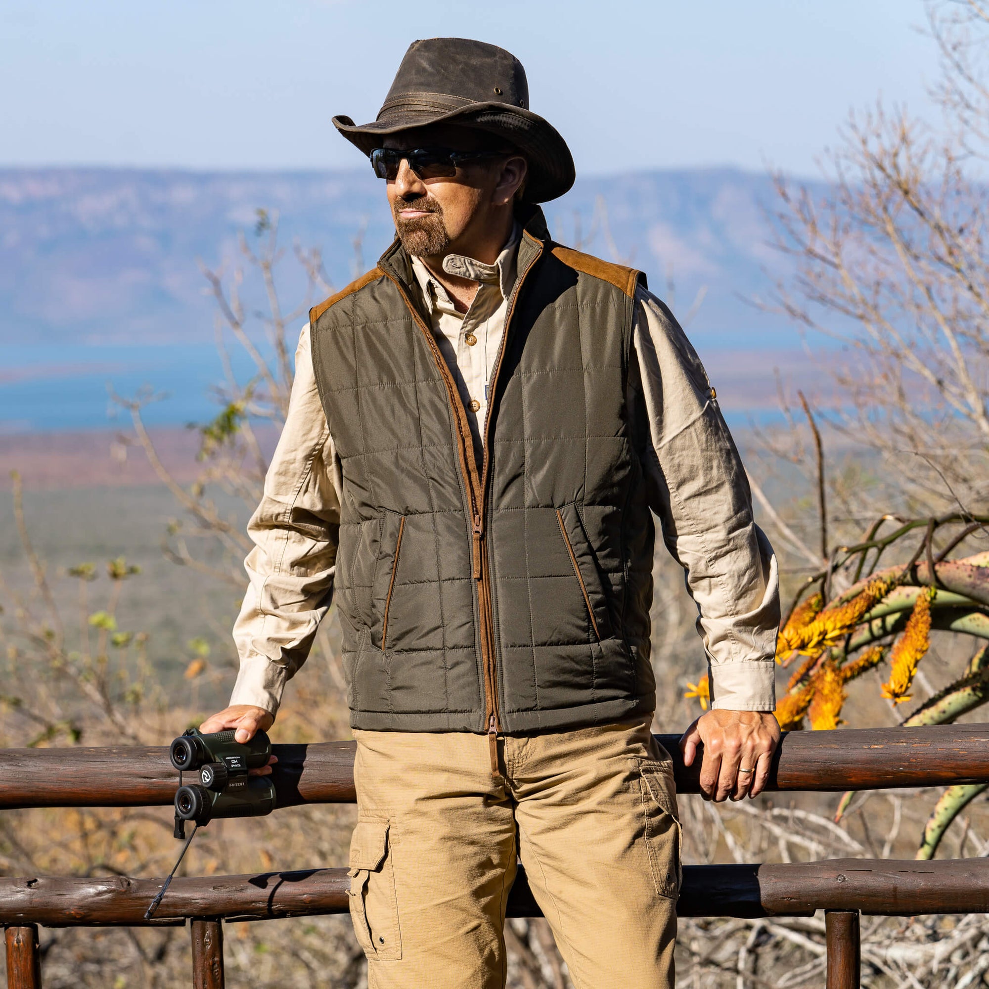 The Last Trail Sale - Men - Madison Creek Outfitters