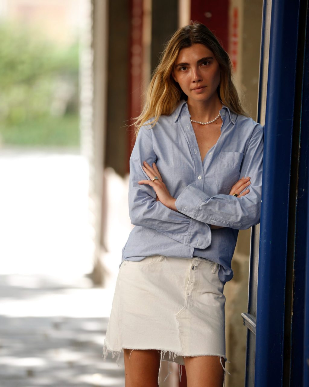 HAMPTON SHIRT CUSTOM EVENT 阪急うめだ本店 4F コトコトステージ