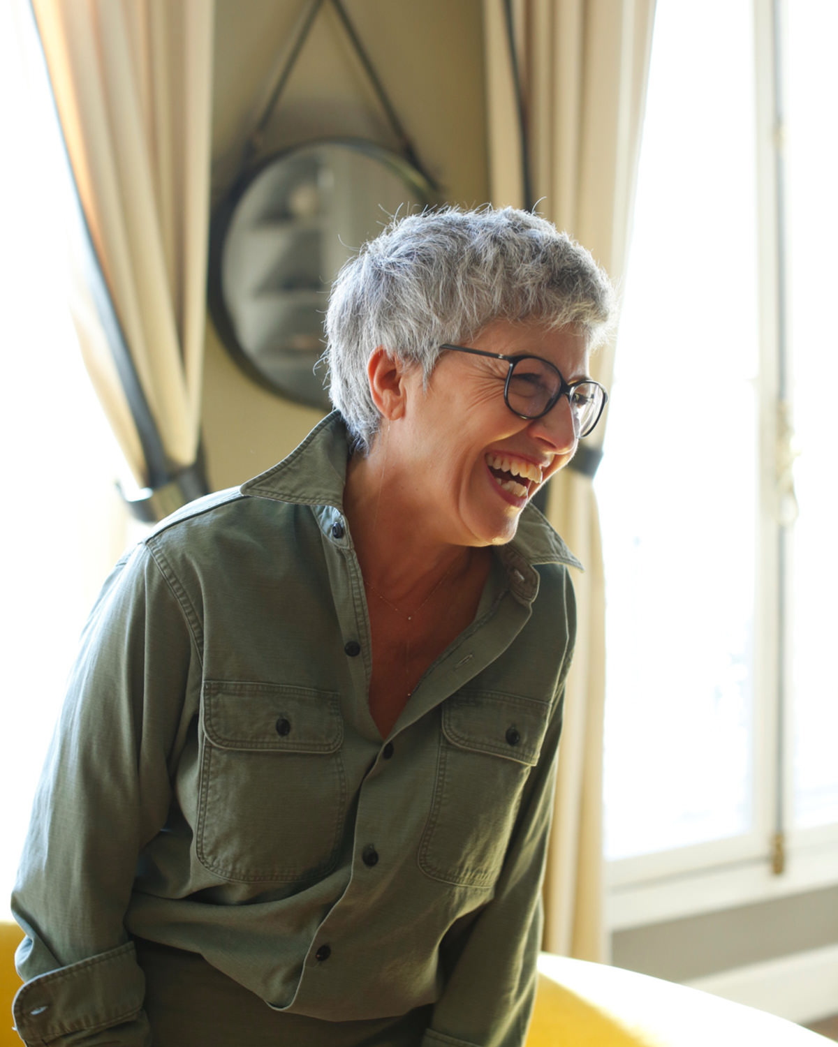 HAMPTON | MADISONBLUE Official website｜マディソンブルー【公式】サイト