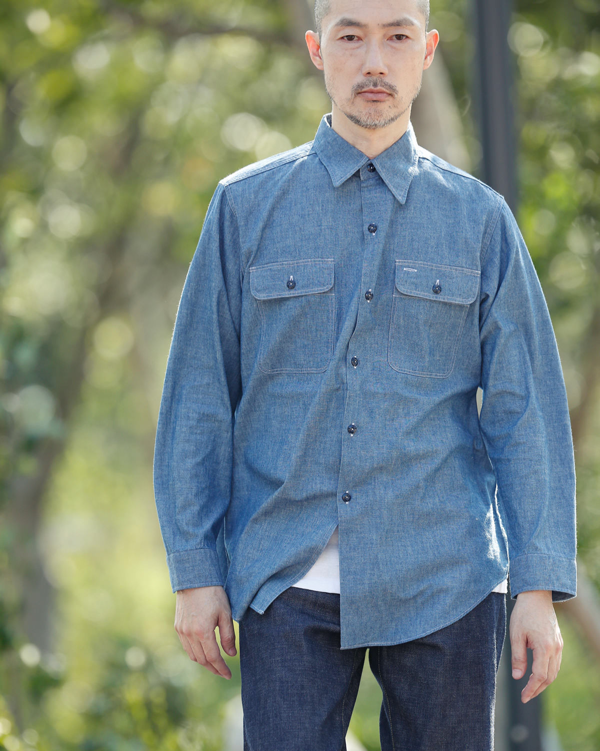 HAMPTON | MADISONBLUE Official website｜マディソンブルー【公式】サイト