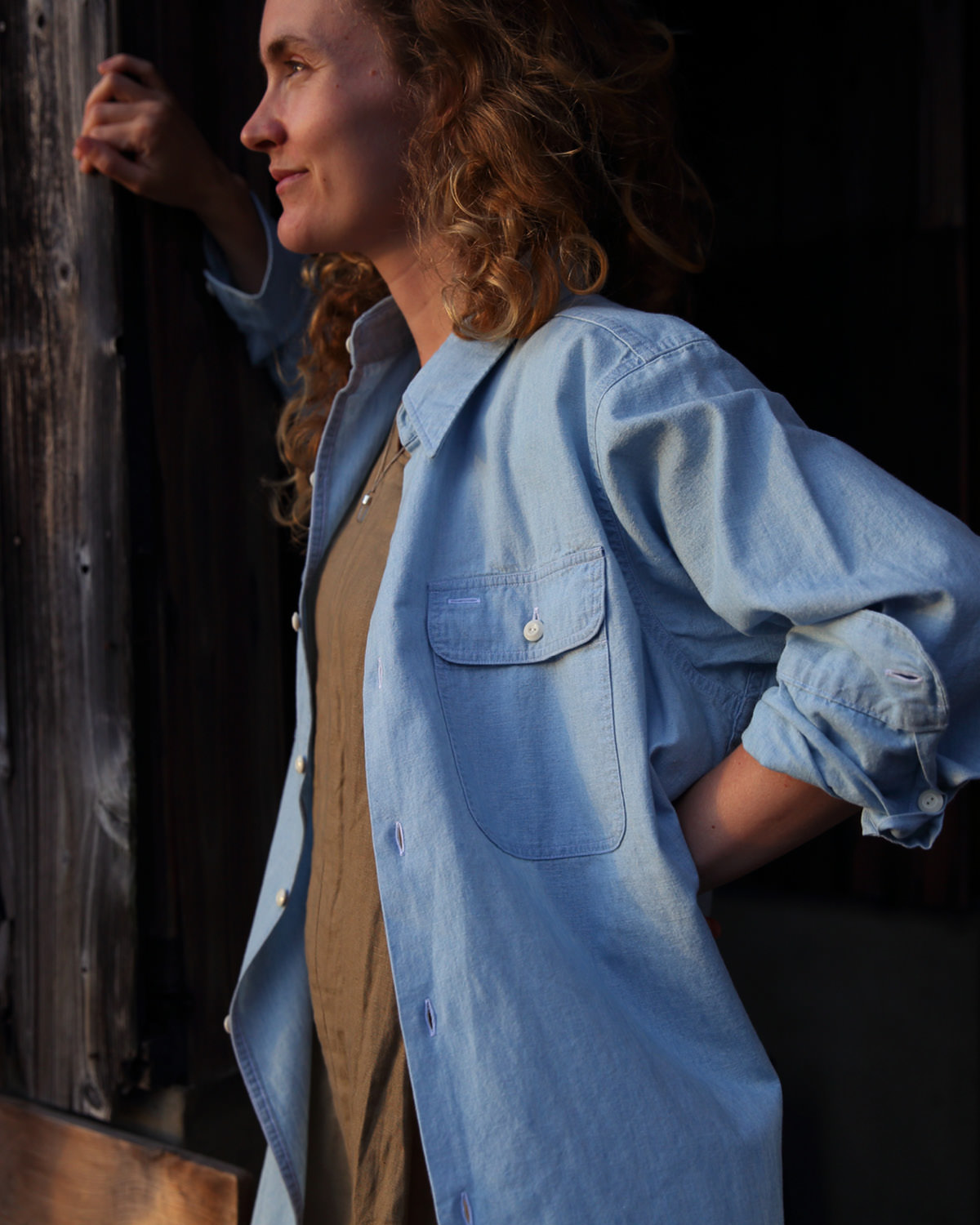 HAMPTON | MADISONBLUE Official website｜マディソンブルー【公式】サイト