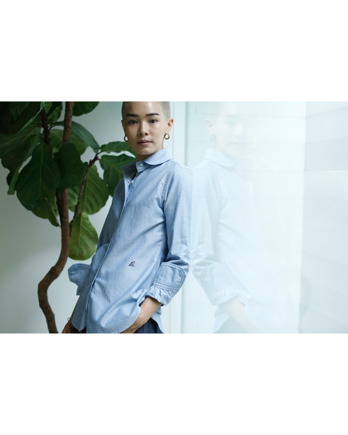 CHELSEA | MADISONBLUE Official website｜マディソンブルー【公式】サイト