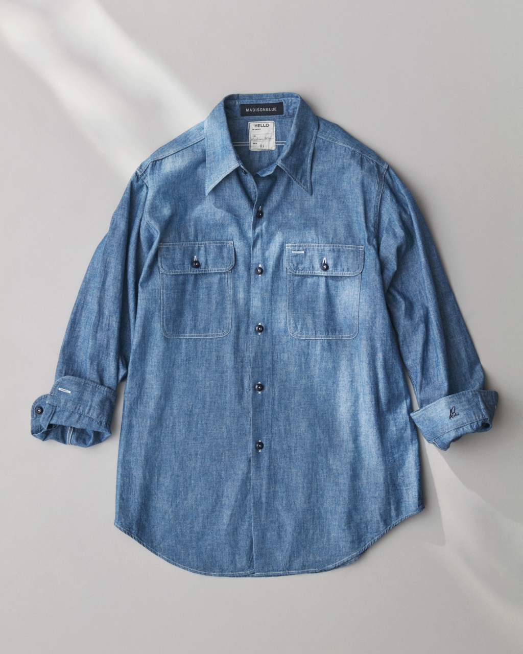 HAMPTON | MADISONBLUE Official website｜マディソンブルー【公式】サイト