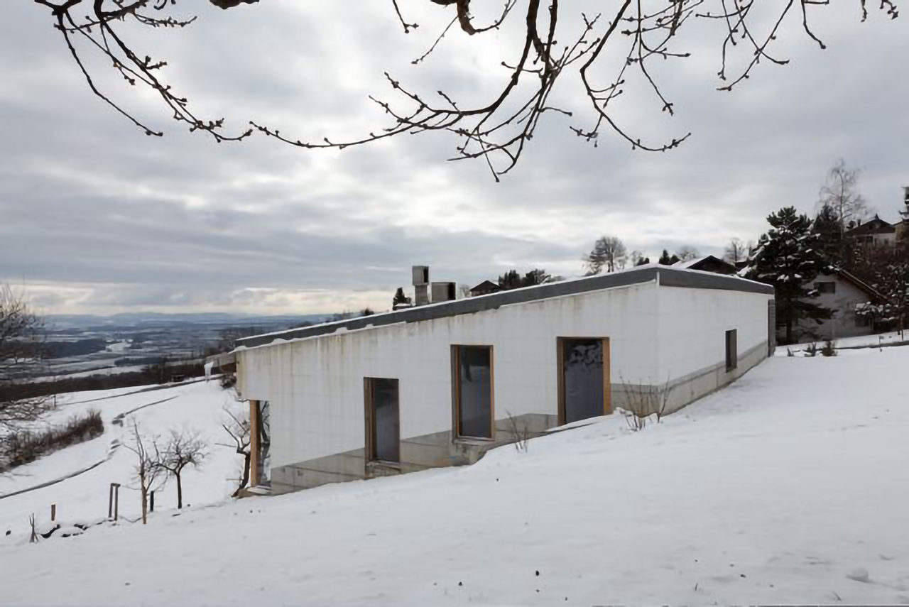 ペーター・メルクリ - 窓研究所 WINDOW RESEARCH INSTITUTE