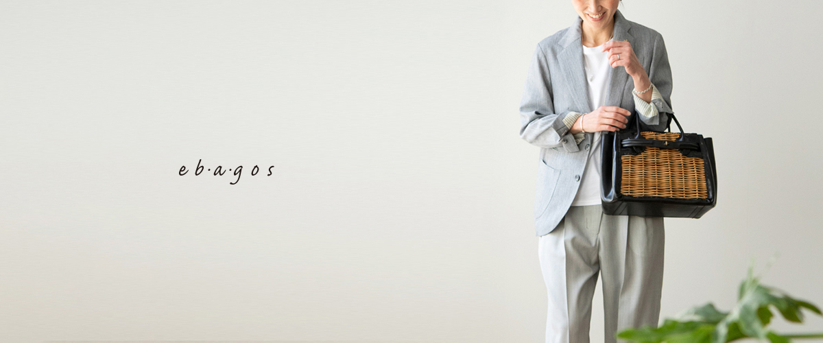 ebagos エバゴス | マドリガル公式サイト - MADRIGAL yourline