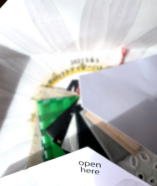 eb.a.gos2021SS Report Vol.1 | MADRIGAL yourline