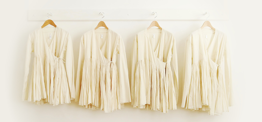 dosarabari jacket（ラバリジャケット）riceドーサ | マドリガル公式