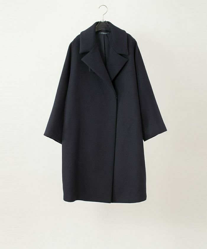 dosa ドーサ ラバリジャケット rabari jacket | マドリガル公式サイト