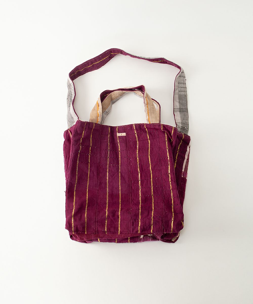 dosa ドーサ luna bag | マドリガル公式サイト - MADRIGAL yourline