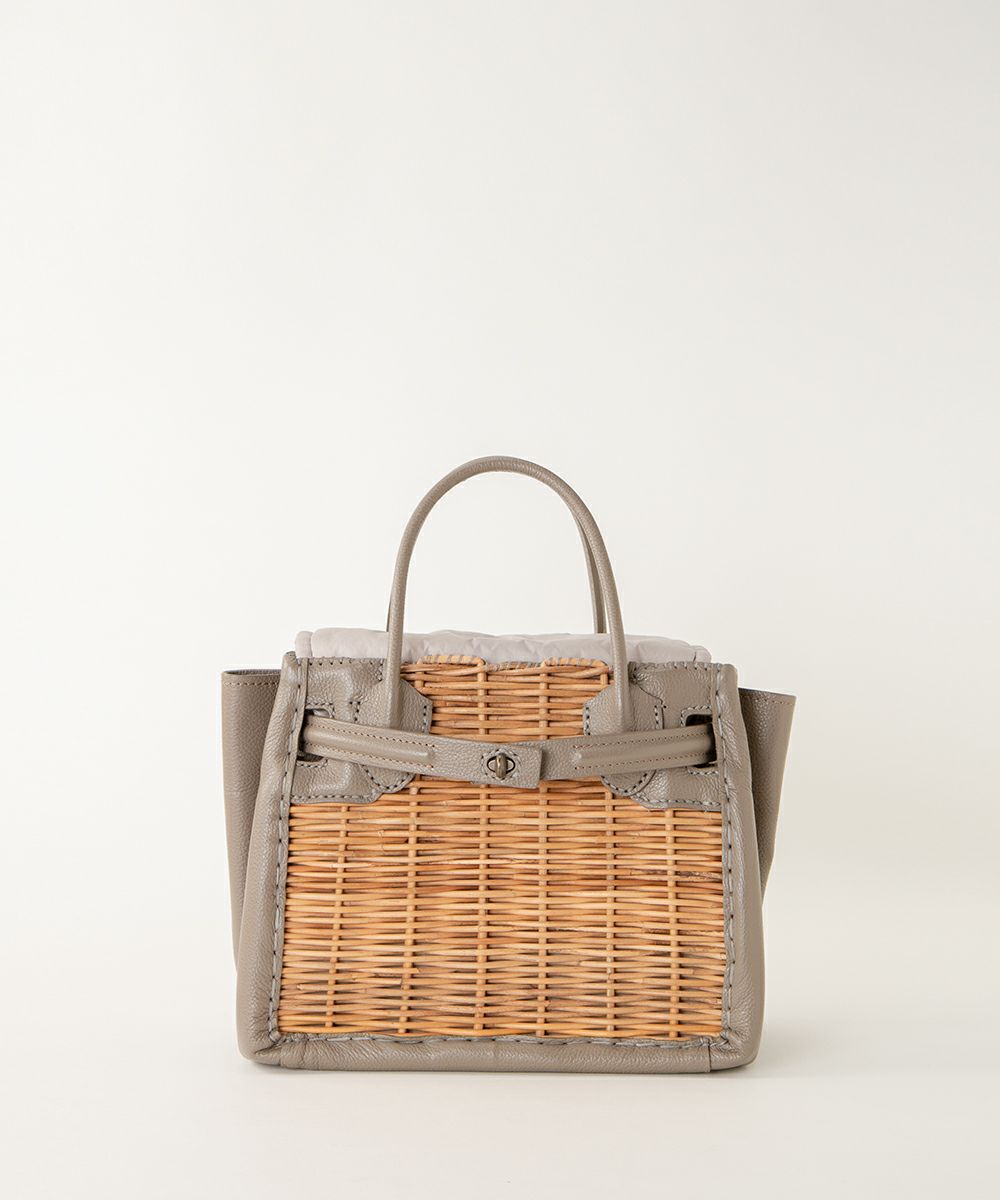 ebagos 【26SS 予約】3月中旬～下旬頃入荷予定フニュ・シュリンク