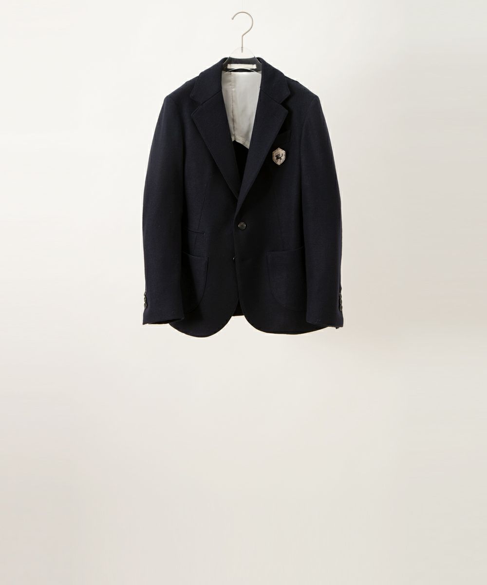 dosarabari jacket（ラバリジャケット）indigoドーサ | マドリガル公式
