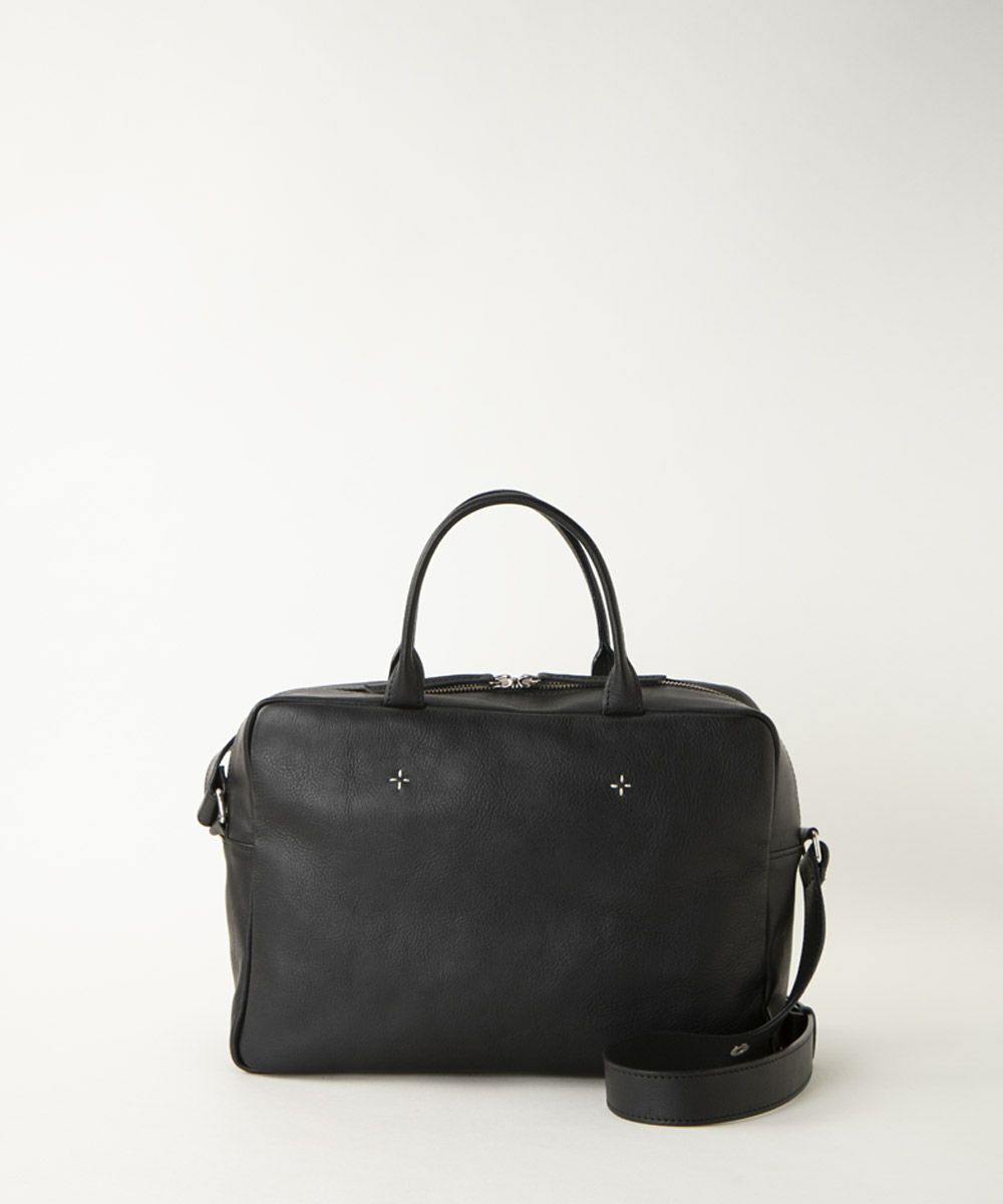 ebagos ファスナー付バスケット（ファスナー付き1本手）オイル