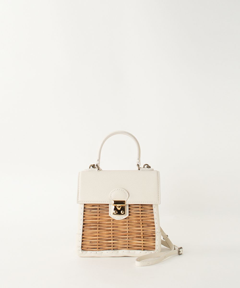 エバゴス ebagos 26SS 正規代理店 | マドリガル公式サイト （ポイント3