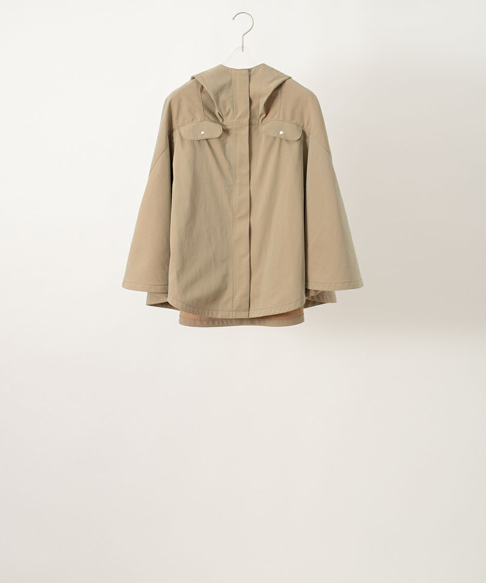 ポシェット」「Pochette」soutiencollar（ステンカラー） | マドリガル