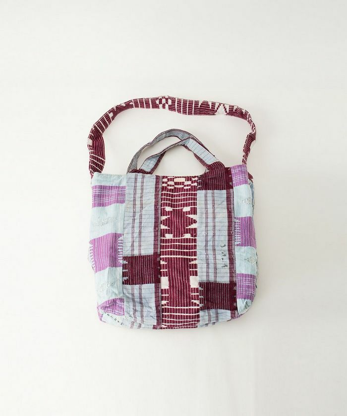 dosa ドーサ luna bag | マドリガル公式サイト - MADRIGAL yourline