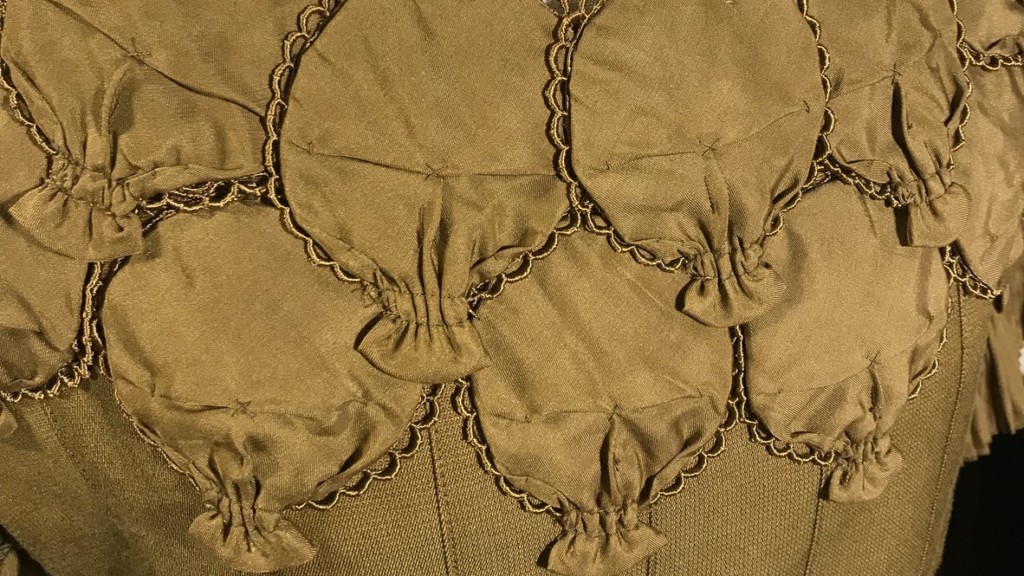 ポイントはセクシーにひとさじの毒】UNDERCOVER 2007SS 「Purple」を