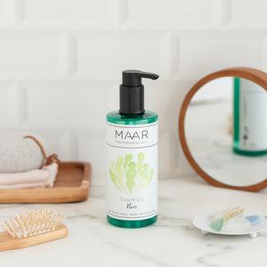 Shampoo Nori – MAAR