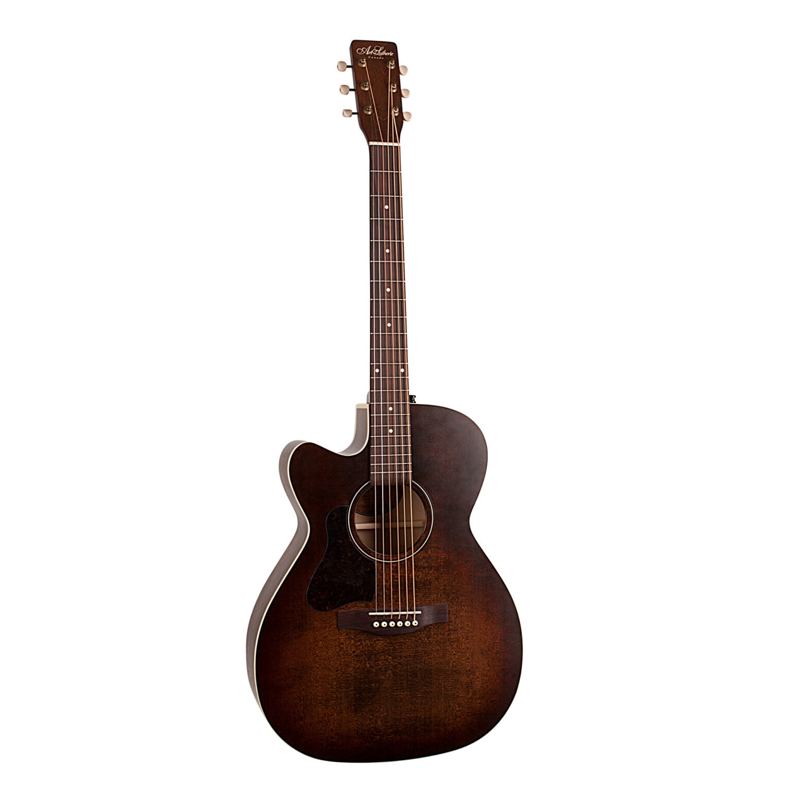 Art & Lutherie – Maar's Music