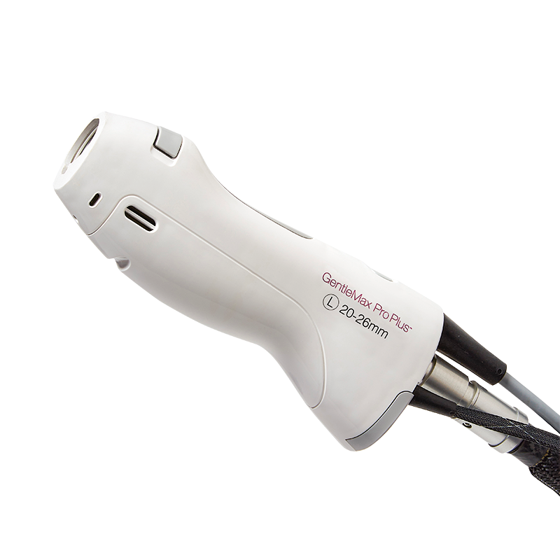 Gentle Max Pro Plus®／ジェントル・マックス・プロ・プラス – 眼瞼