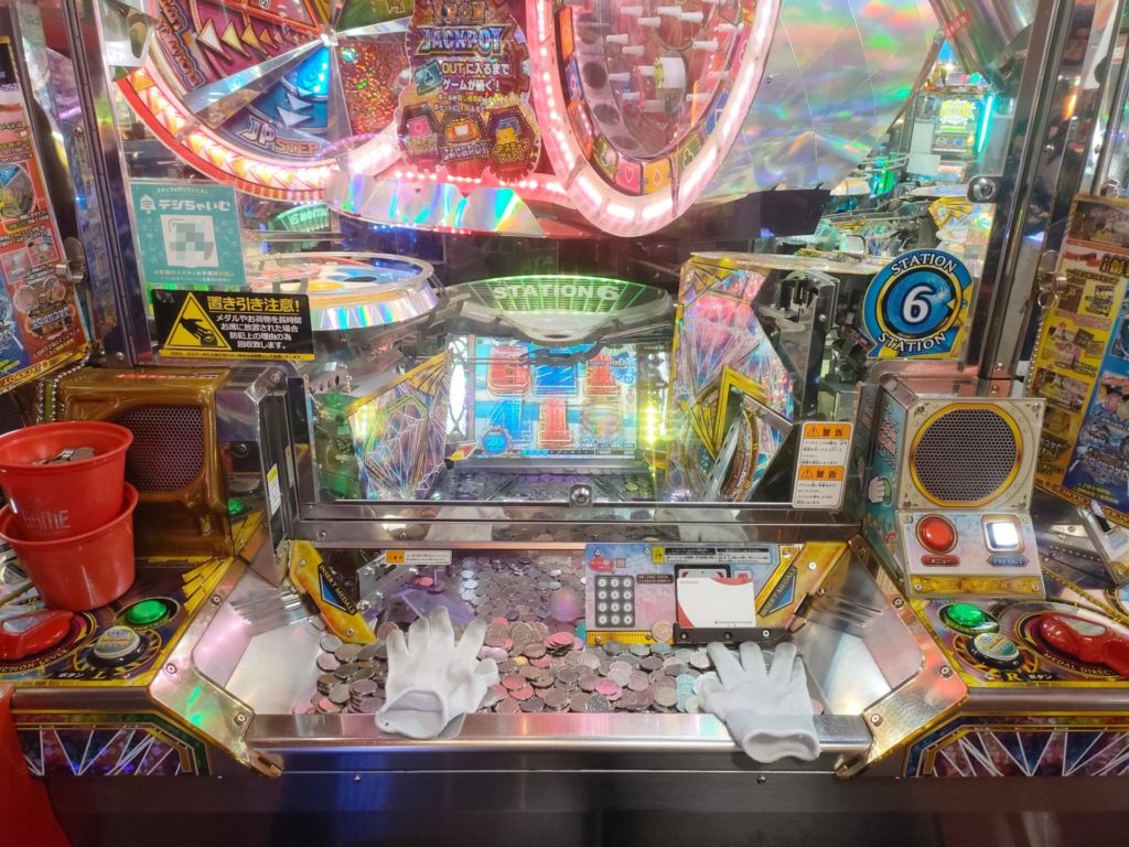 攻略】FT5で稼ぐための「台選び」フォーチュントリニティ5 時空の