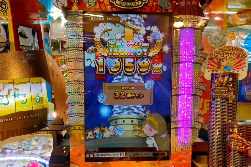 攻略】バベルを楽しむための「基本の立ち回り」バベルのメダルタワーW攻略