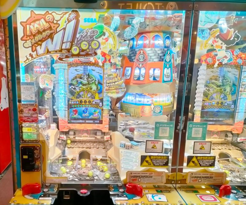 攻略】バベルを楽しむための「基本の立ち回り」バベルのメダルタワーW攻略