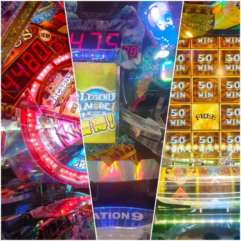 攻略】「通常JPCについて」のデータまとめ！フォーチュントリニティ5