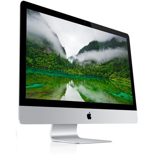 iMac (21.5-inch, late 2015)‎/1.6 GHz/8GB RAM/ 1TB HDD (MK142LL/A