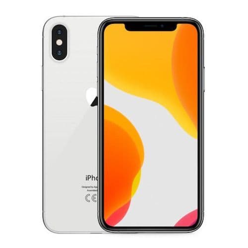 Refurbished iPhone X 256GB (ZD661-08698) - For Sale in Kenya