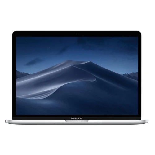 Refurbished 13″ MacBook Pro 2019 4TBT Core i5(8th Gen) 8GB/512GB