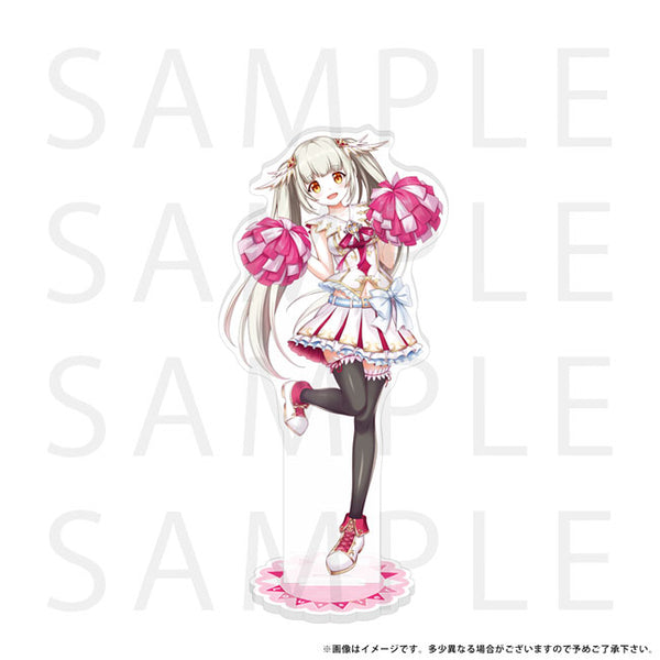 白猫 Cheerful Festa