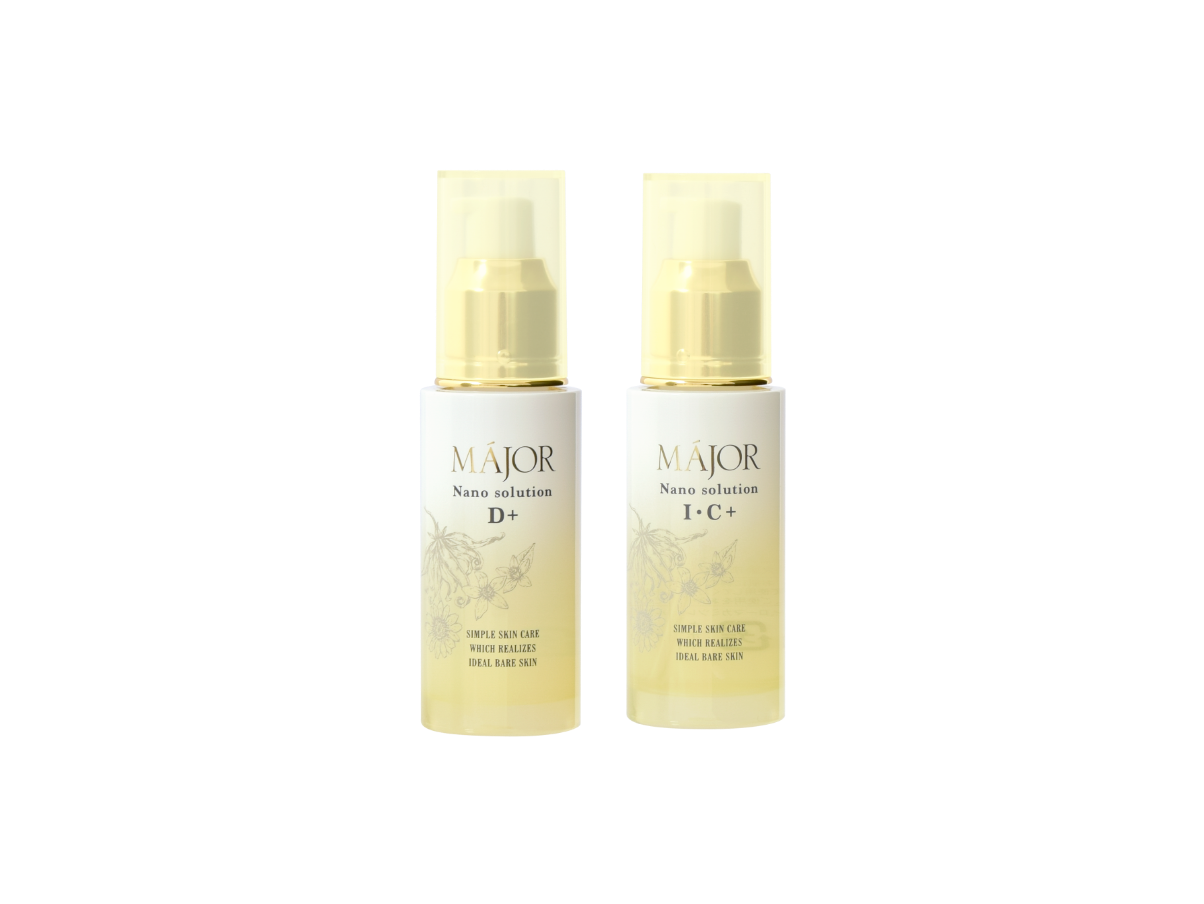 マジョール コフレ vol.0 | 2025年発売 | MÁJOR –マジョール-