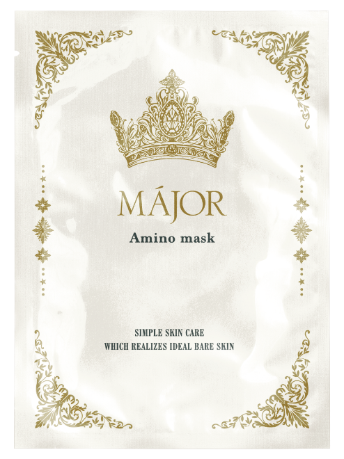 マジョール コフレ vol.0 | 2025年発売 | MÁJOR –マジョール-