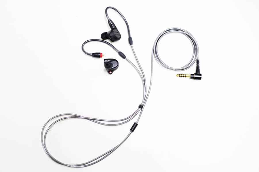 Sony IER-M9 Review - Major HiFi