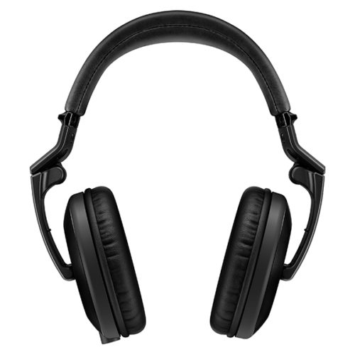 Pioneer HDJ-2000 Mk2 Review - Major HiFi