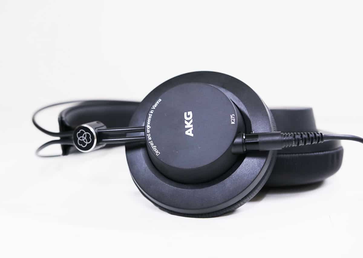 AKG K275 Review - Major HiFi