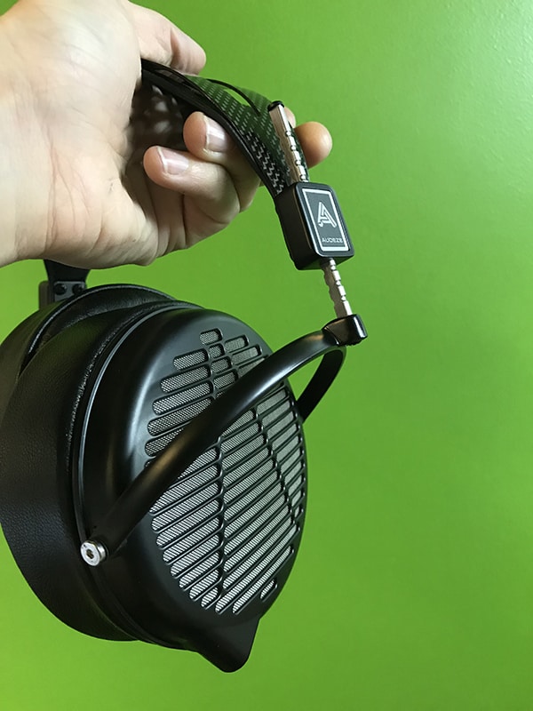 Smooth Like Butter - Audeze LCD-MX4 - Major HiFi
