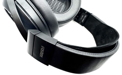 Fostex TH1100RP Review - Major HiFi