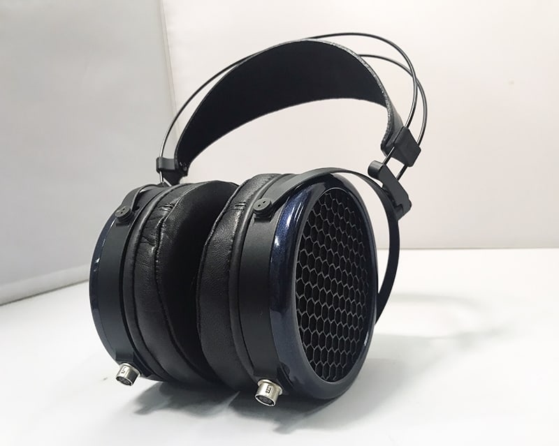 Mr. Speakers Ether Flow 1.1 Open-Back Headphones Review - Major HiFi