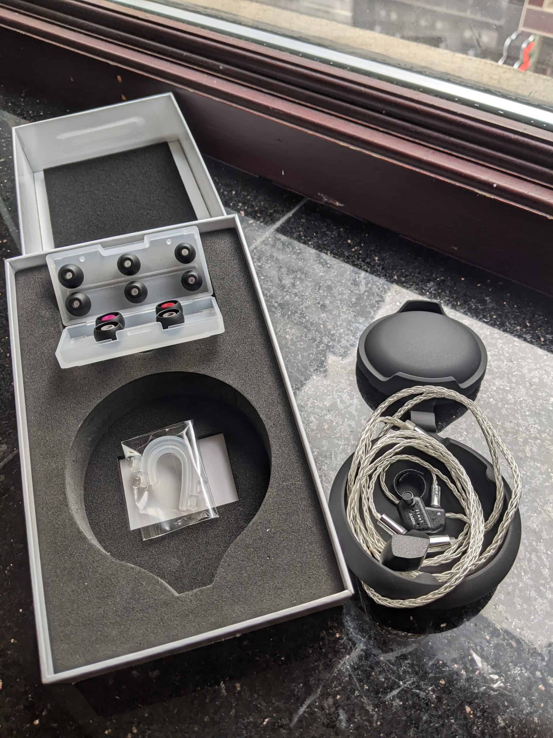 Final a5000 【公式通販】