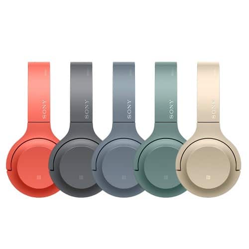 Sony WH-H800 h.ear on 2 Mini Wireless Headphones Review - Major HiFi