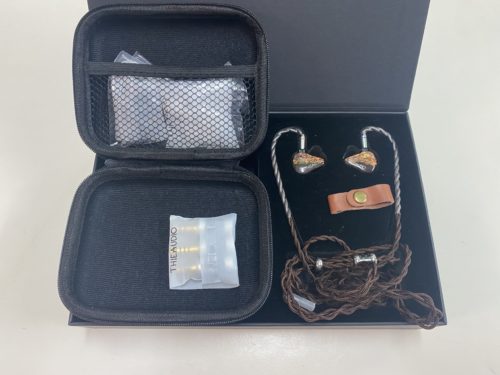 ThieAudio V16 Divinity Review - Major HiFi