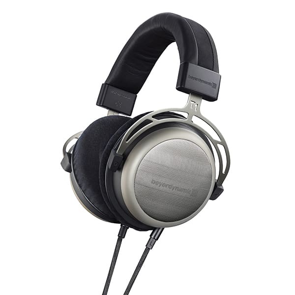 Beyerdynamic T1 Second Generation Review - Major HiFi