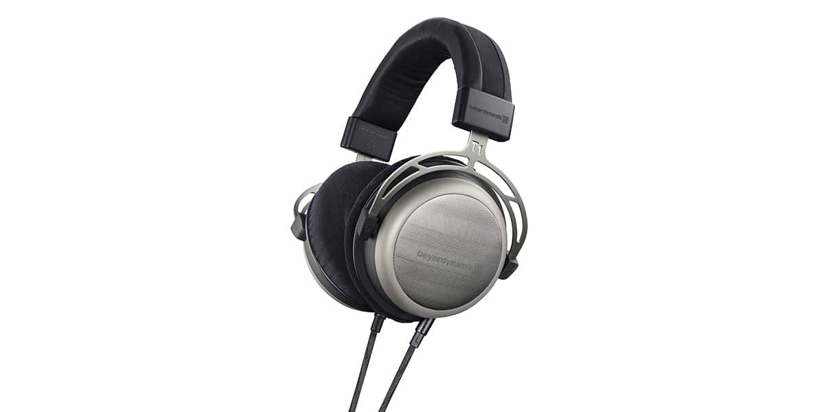 Beyerdynamic T1 Second Generation Review - Major HiFi