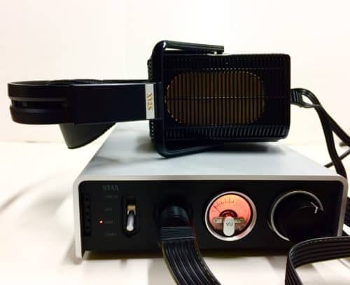 Stax SR-L700 Review – So This Is the “Stax Sound” – STAX Headphones