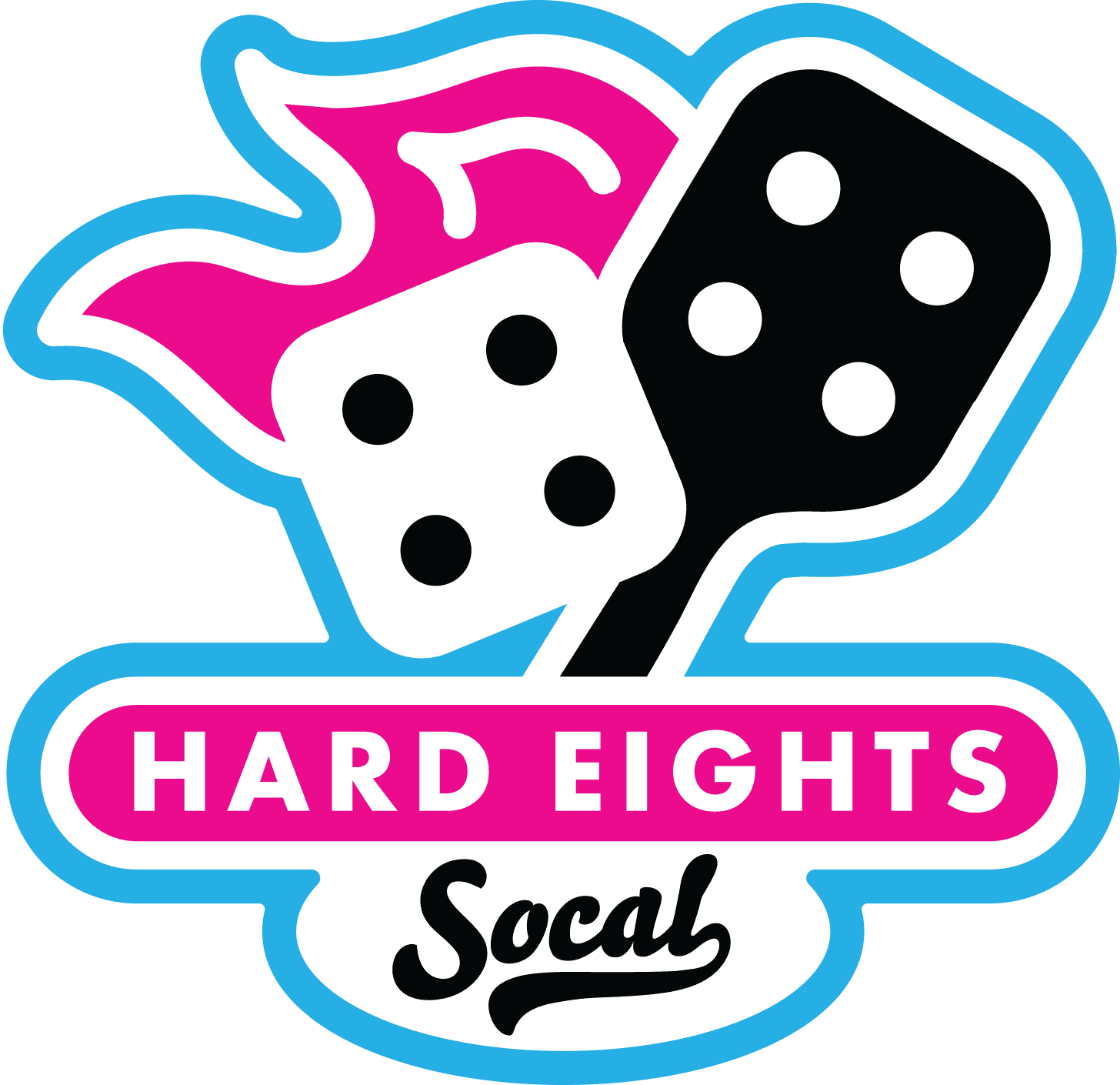 SOCAL HARD EIGHTS - Major League Pickleball