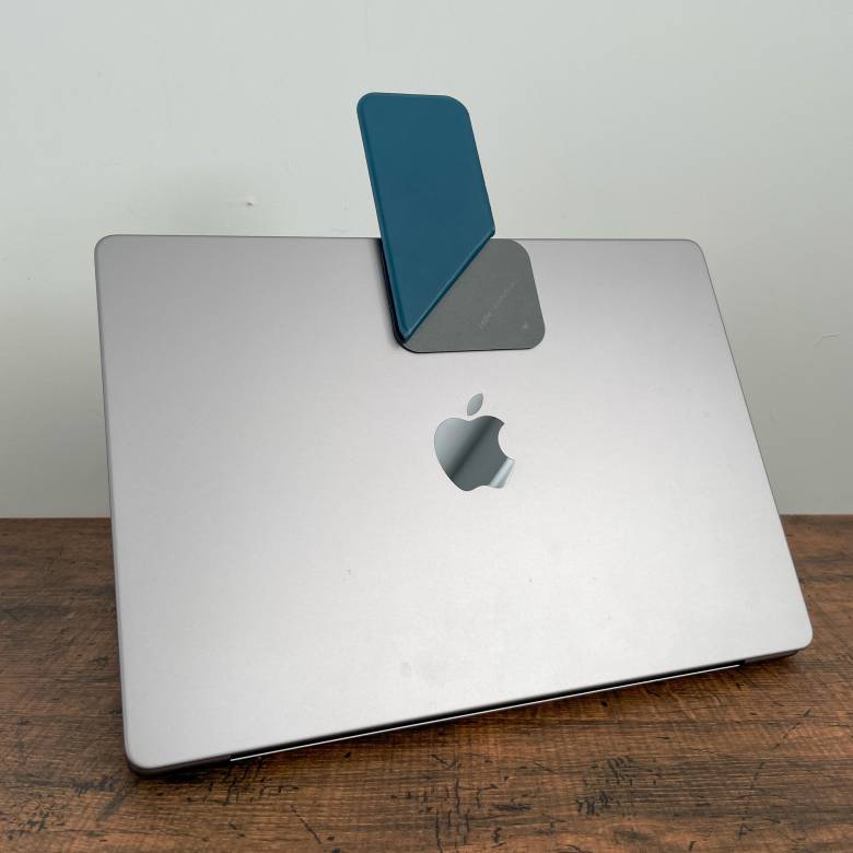 はなさん専用】MacBookAIR スペースグレー M1チップ 箱付き MacBook